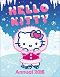 Book Hello Kitty - Hello Kitty Annual 2016 free