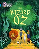 Book Collins Big Cat ― The Wizard Of Oz: Band 13/Topaz free