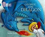 Book Collins Big Cat ― George and The Dragon: Band 13/Topaz free