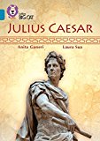 Book Collins Big Cat ― Julius Caesar: Band 13/Topaz free Book Collins Big Cat ― Julius Caesar: Band 13/Topaz free