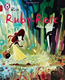 Book Collins Big Cat ― Red Riding Hood: Band 14/Ruby free