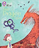 Book Collins Big Cat ― Tales Of Two Dragons: Band 15/Emerald free