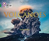 Book Collins Big Cat ― Volcanoes: Band 15/Emerald free