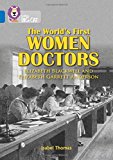 Book Collins Big Cat ― Women In Medicine: Band 16/Sapphire free