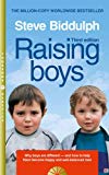 Book Raising Boys: Why Boys are Different - and How to Help Them Become Happy and Well-Balanced Men free