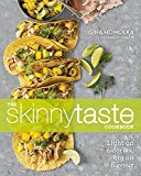 Book Skinnytaste Cookbook free