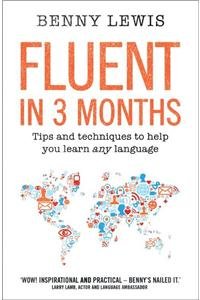 Book Fluent in 3 Months: India Edition free