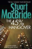 Book The 45% Hangover [A Logan and Steel Novella] free