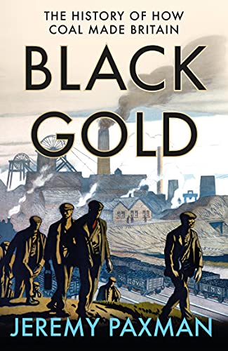 Book Black Gold: The History of How Coal Made Britain free
