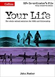 Book Ks4 Co-ordinatorandapos;s File free