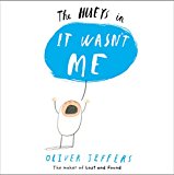 Book It Wasn't Me free