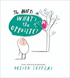 Book What's the Opposite? free