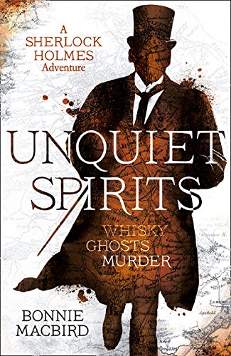 Book UNQUIET SPIRITS: WHISKY, GHOSTS, MURDER (181 POCHE) free Book UNQUIET SPIRITS: WHISKY, GHOSTS, MURDER (181 POCHE) free
