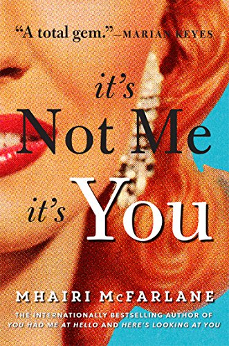 Book It’s Not Me, It’s You free