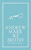 Book We British: The Poetry of a People free