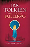 Book The Story of Kullervo free