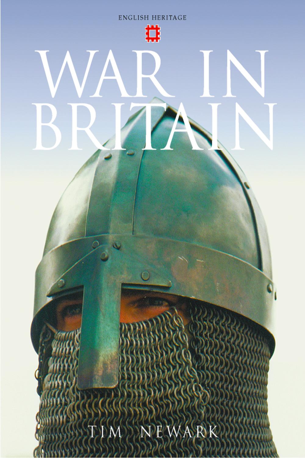 Book War in Britain: English Heritage free