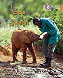 Book Collins Big Cat Arabic – Elephant Sanctuary: Level 12 free