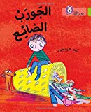 Book Collins Big Cat Arabic – Lost Sock: Level 11 free