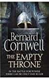 Book The Empty Throne (The Last Kingdom Series, Book 8) free