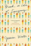 Book Break In Case Of Emergency EXPORT free