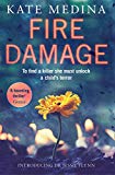 Book FIRE DAMAGE-JESSIE FLYNN_PB free