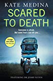 Book Scared to Death (A Jessie Flynn Crime Thriller) free