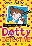 Book Dotty Detective Collection Clara Vulliamy 6 Books Set free