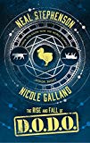 Book RISE & FALL OF D.O.D.O- HB free