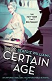 Book CERTAIN AGE- PB free