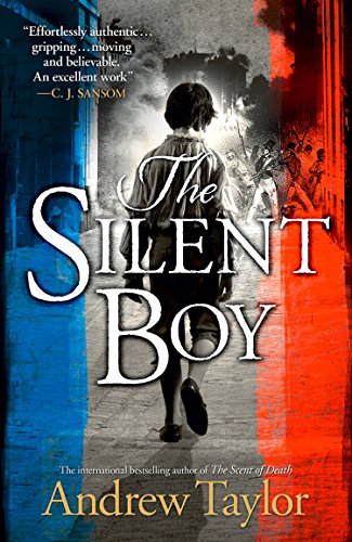 Book The Silent Boy free
