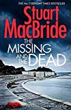 Book The Missing and the Dead (Logan McRae, Book 9) free