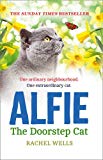 Book Alfie the Doorstep Cat: The Sunday Times bestseller and perfect stocking filler (Alfie series) (Book 1) free