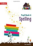 Book Treasure House ― Year 6 Spelling Pupil Book (Collins Treasure House) free