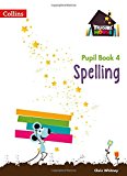 Book Treasure House ― Year 4 Spelling Pupil Book (Collins Treasure House) free
