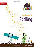 Book Treasure House ― Year 1 Spelling Pupil Book (Collins Treasure House) free