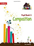Book Treasure House ― Year 5 Composition Pupil Book (Collins Treasure House) free