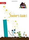 Book Treasure House ― Year 1 Teacher Guide (Collins Treasure House) free