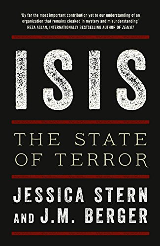 Book ISIS: The State of Terror free
