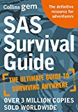 Book SAS Survival Handbook, Bushcraft 101, The Bushcraft Field Guide To Trapping, Gathering and Cooking 3 Books Collection Set free