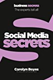 Book Social Media (Collins Business Secrets) free