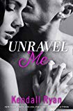 Book Unravel Me (Unravel Me Series) free
