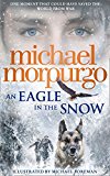 Book Eagle in the Snow free