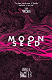 Book MOONSEED-NASA TRILOGY PB free