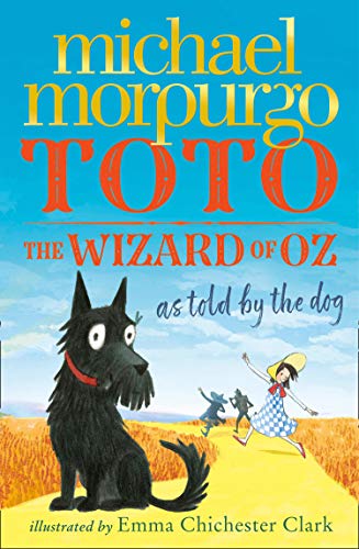Book Toto The Wizard Of Oz As Told By The Dog free