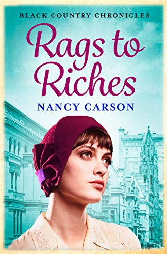 Book Rags to Riches free