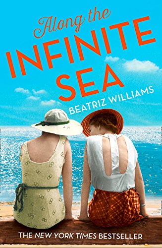 Book Along the Infinite Sea free
