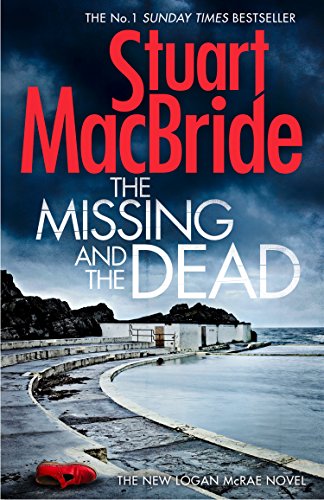 Book The Missing and the Dead (Logan McRae, Book 9) free