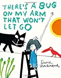 Book There's a Bug on My Arm that Won't Let Go free
