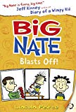 Book Big Nate Blasts Off free